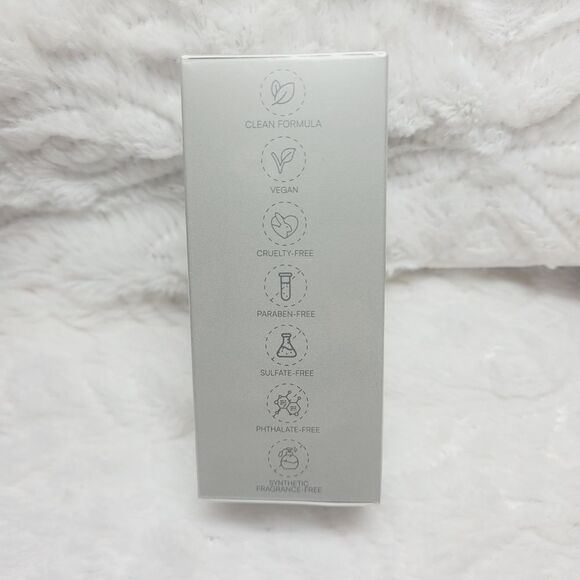 Pendrell Aquaglow Hydrate Serum Full Size 1.0 Ounce New in Sealed Box - Picture 2 of 8